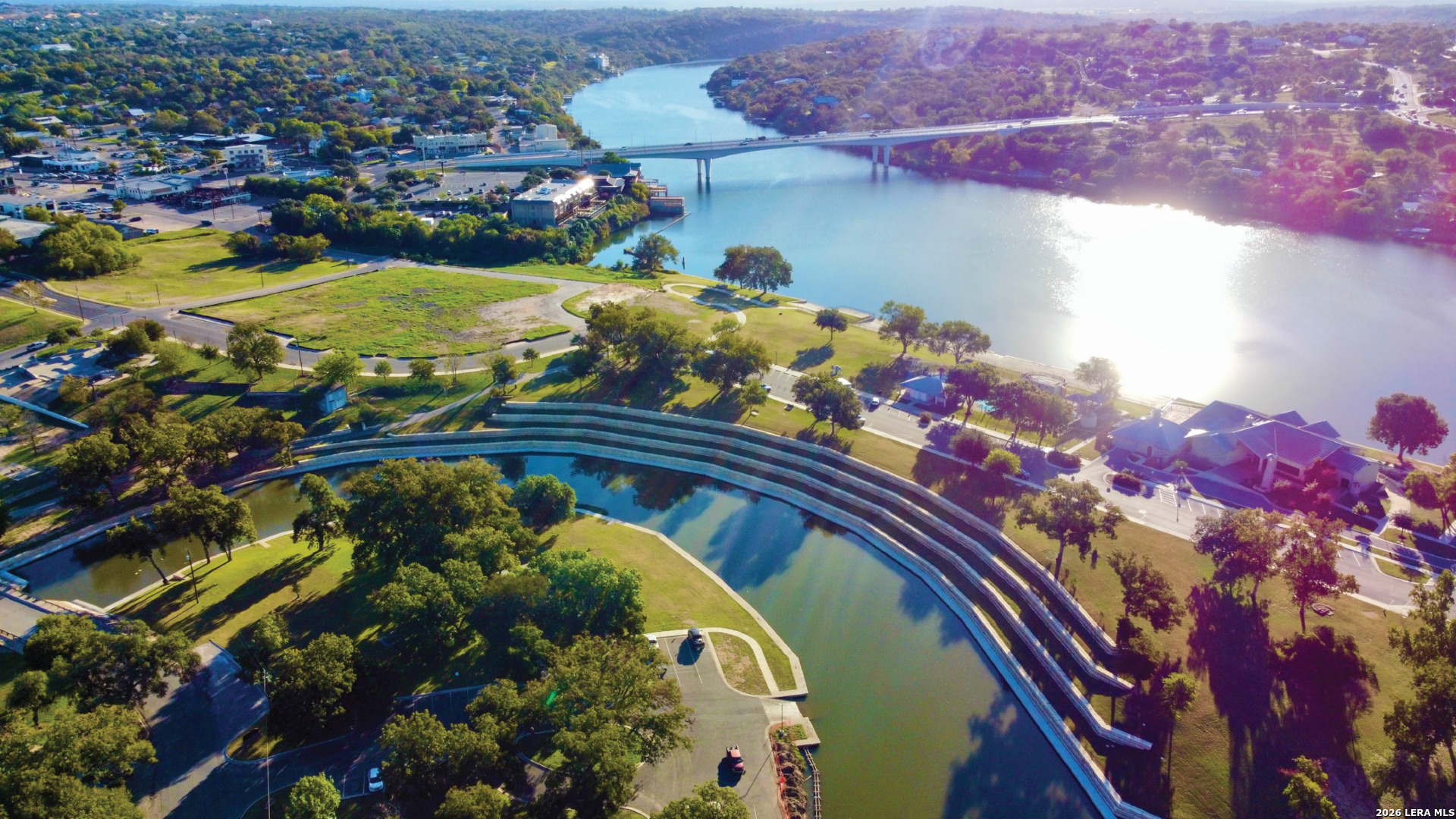 Tbd Ave Q Marble Falls TX 78654