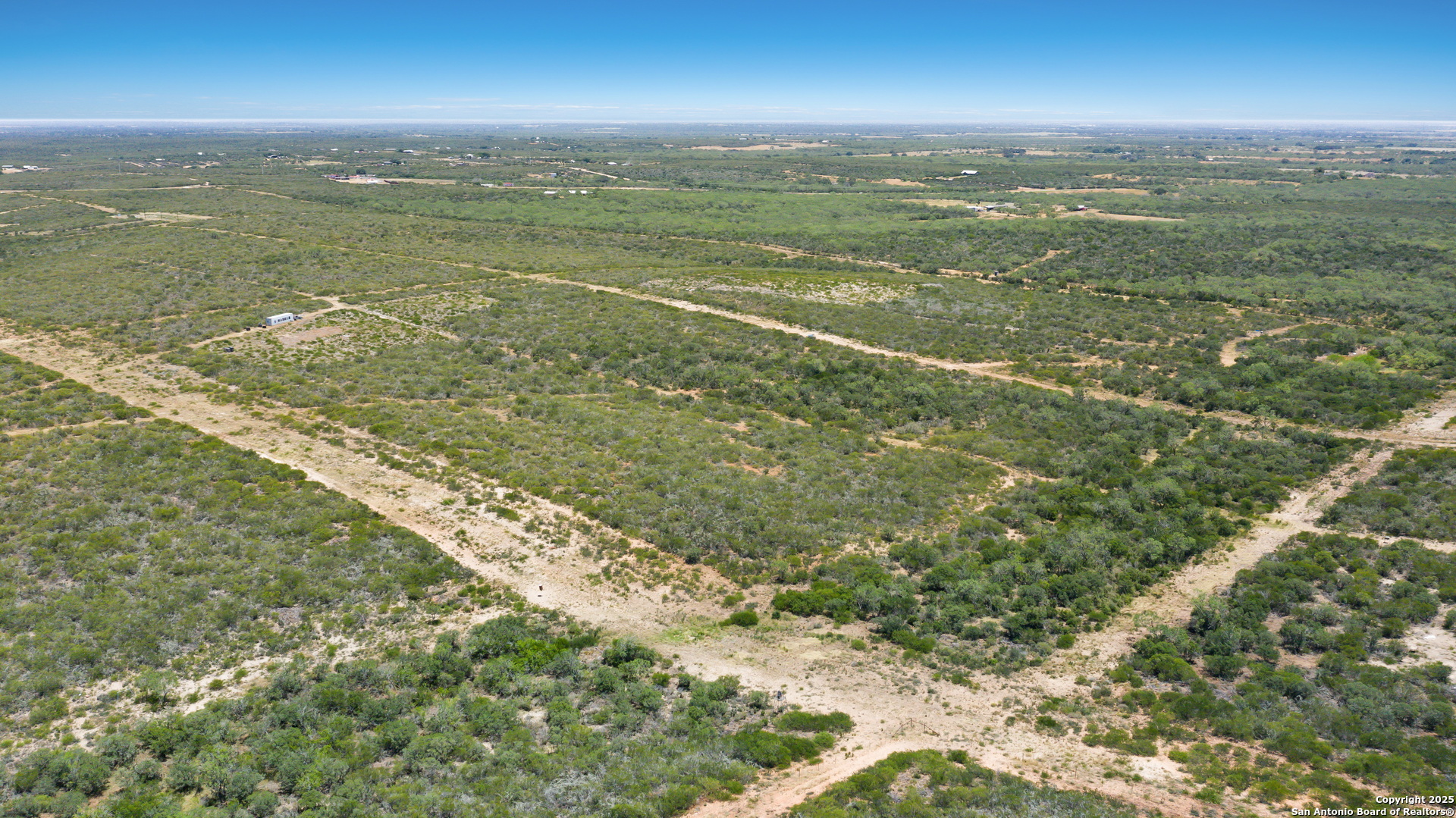 Tract 34 Cr1515 Moore TX 78057