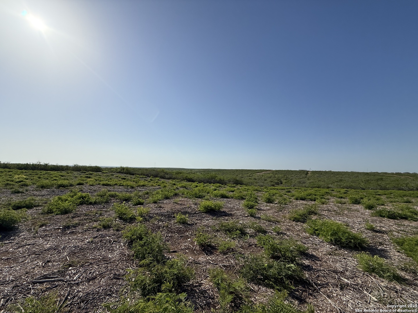 Tract 34 Cr1515 Moore TX 78057