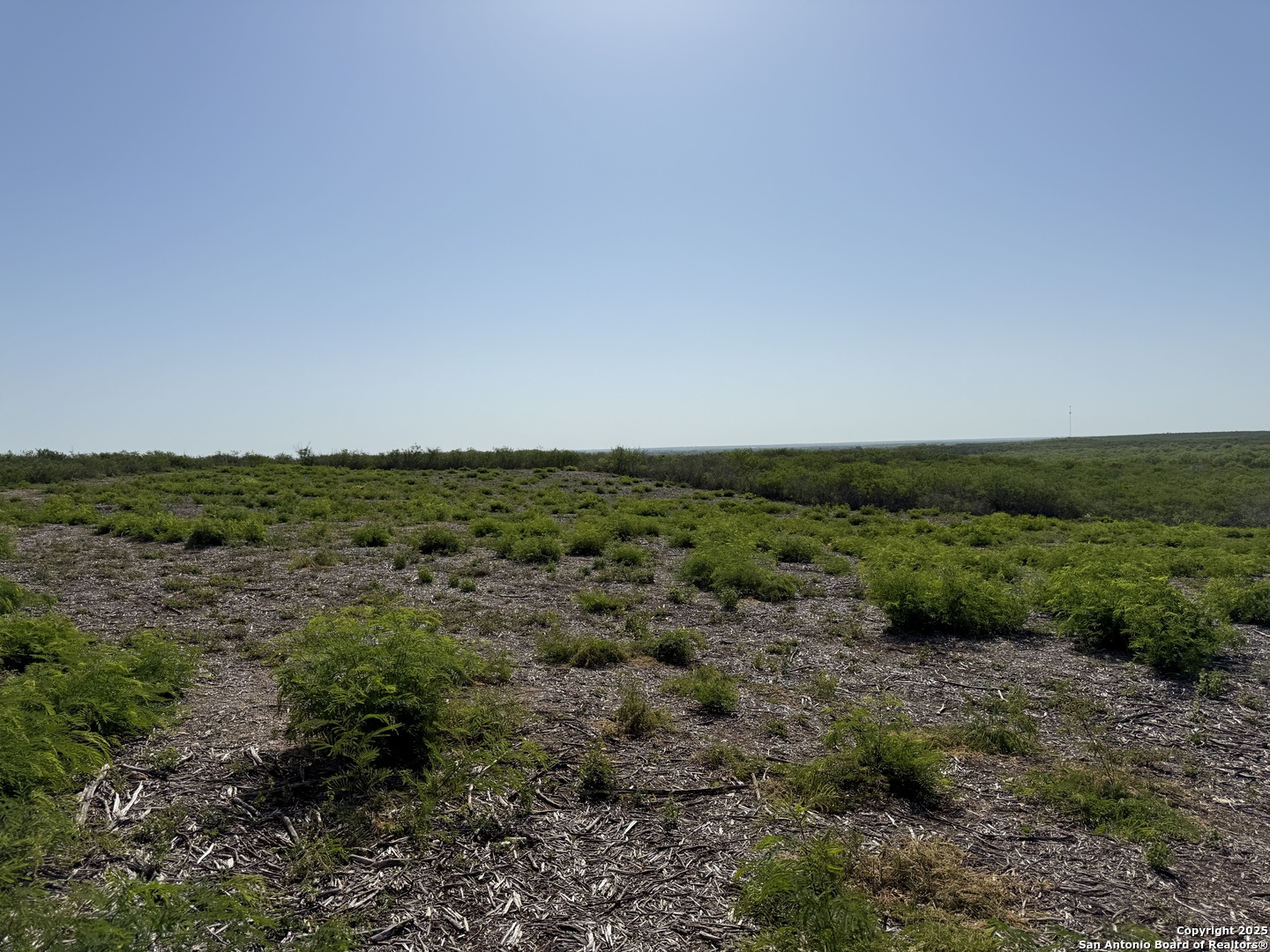 Tract 34 Cr1515 Moore TX 78057