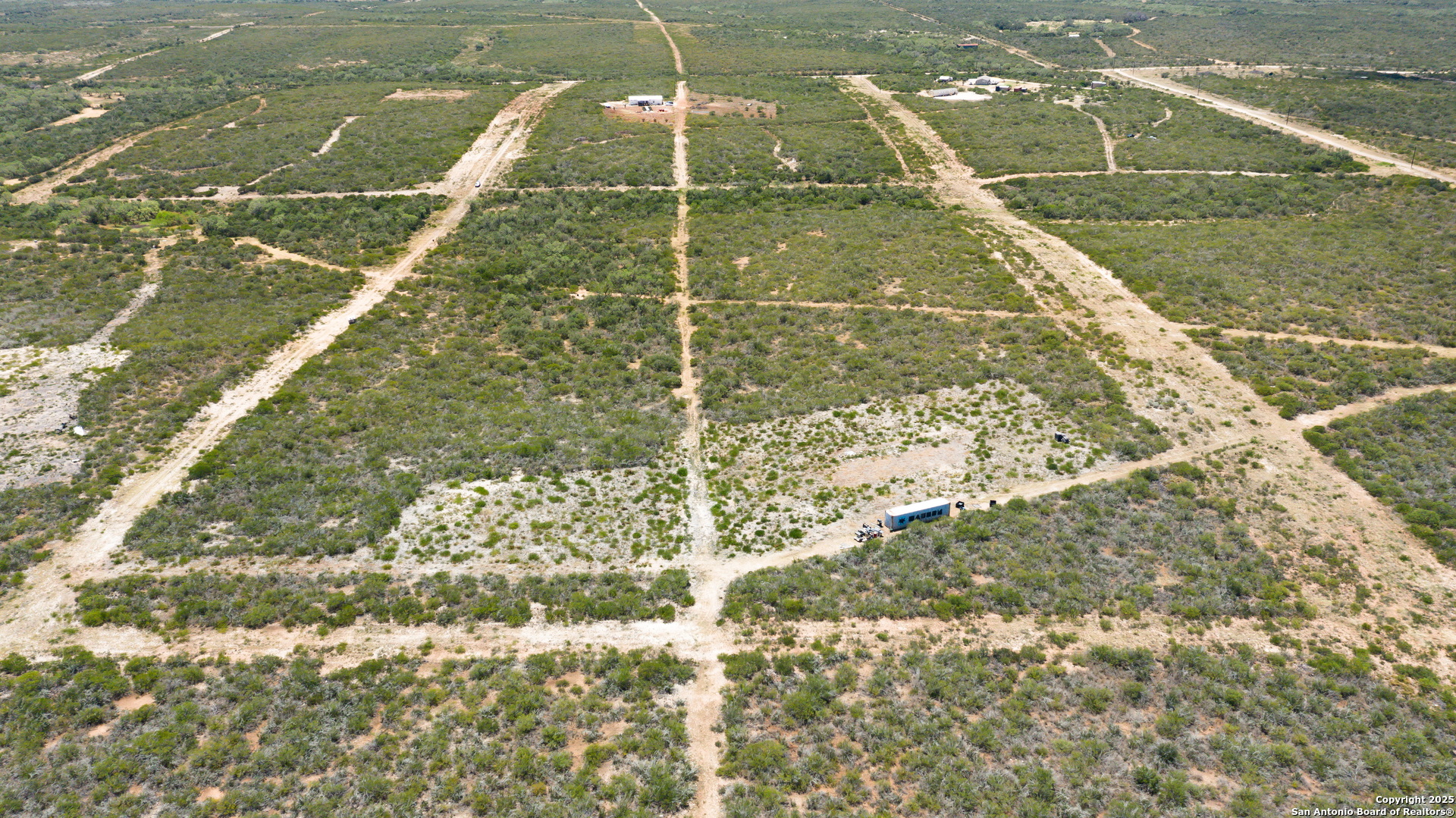 Tract 34 Cr1515 Moore TX 78057