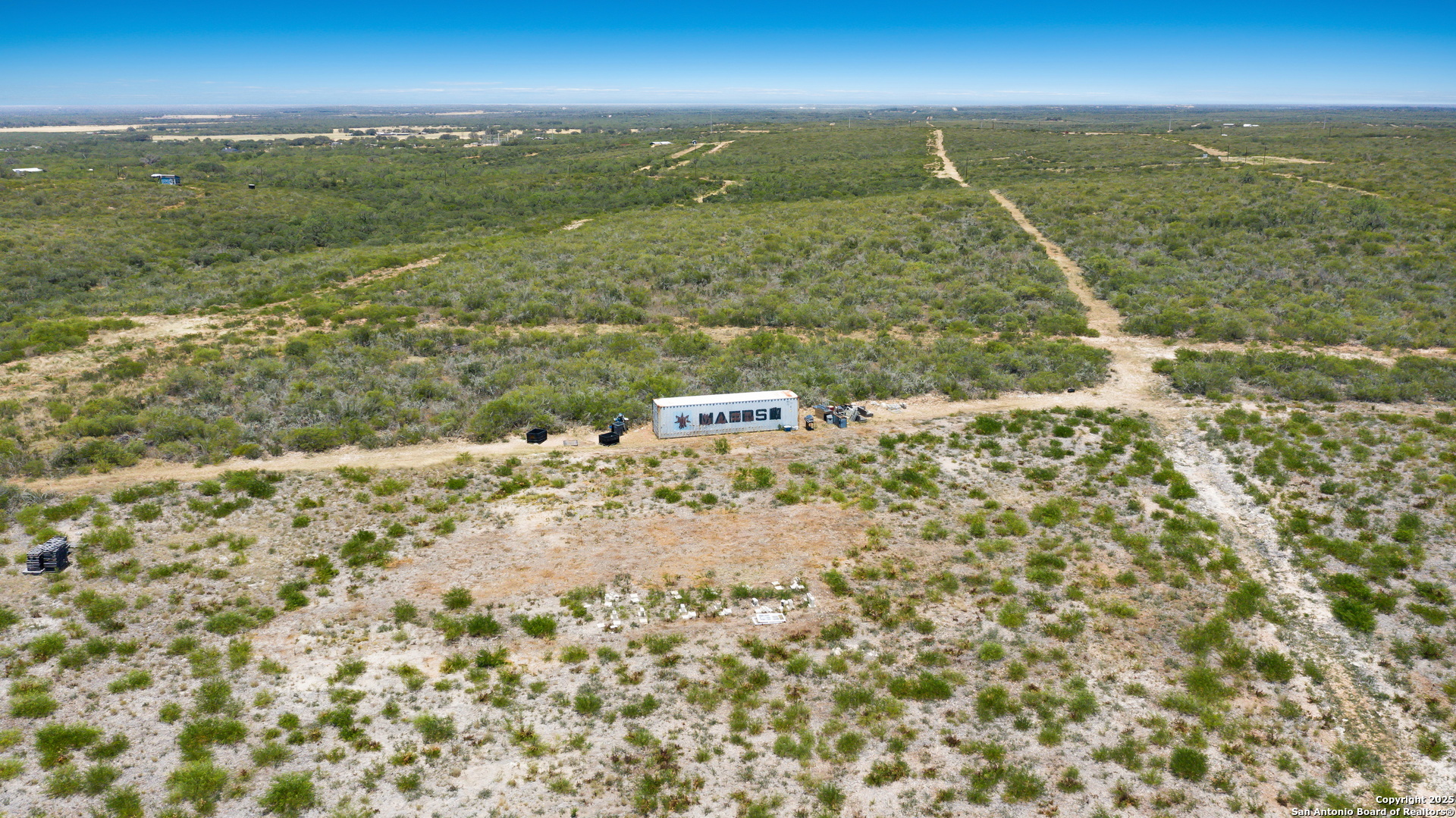 Tract 34 Cr1515 Moore TX 78057