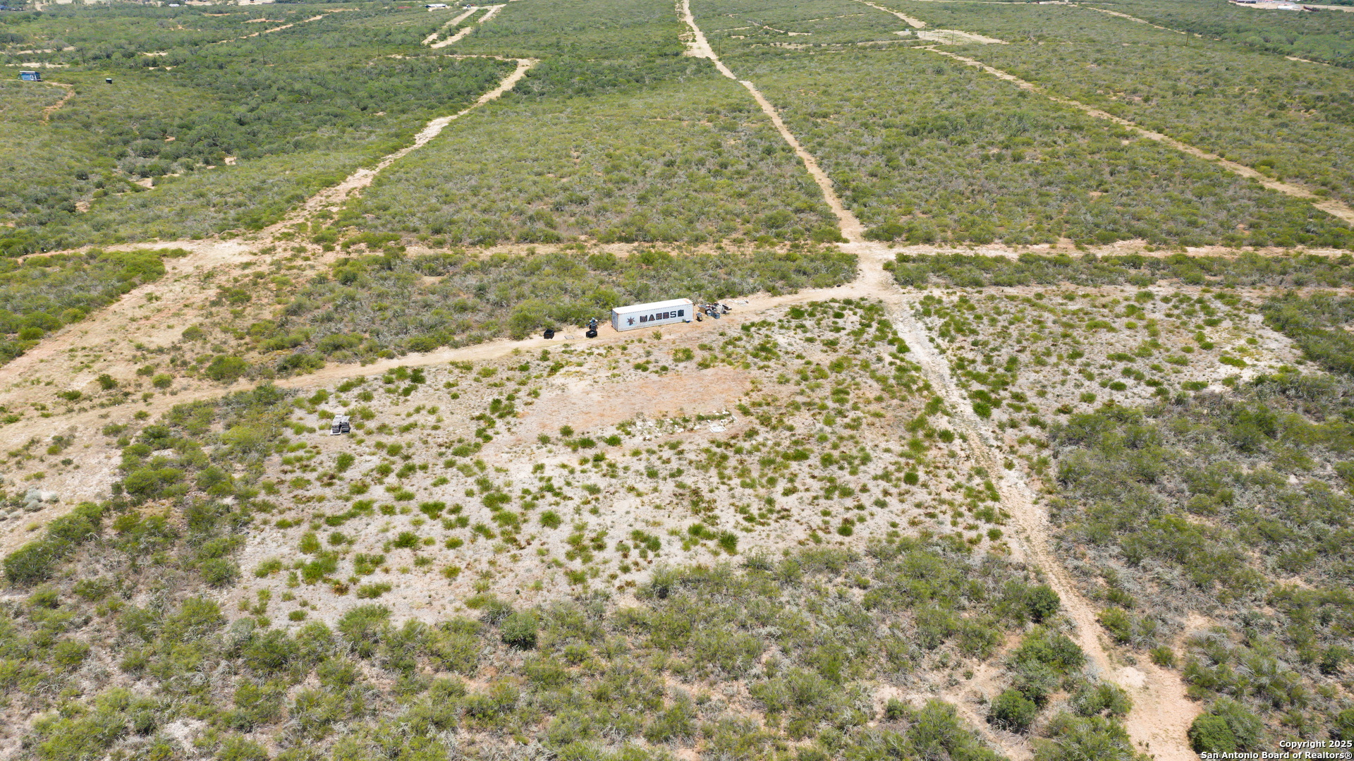 Tract 34 Cr1515 Moore TX 78057