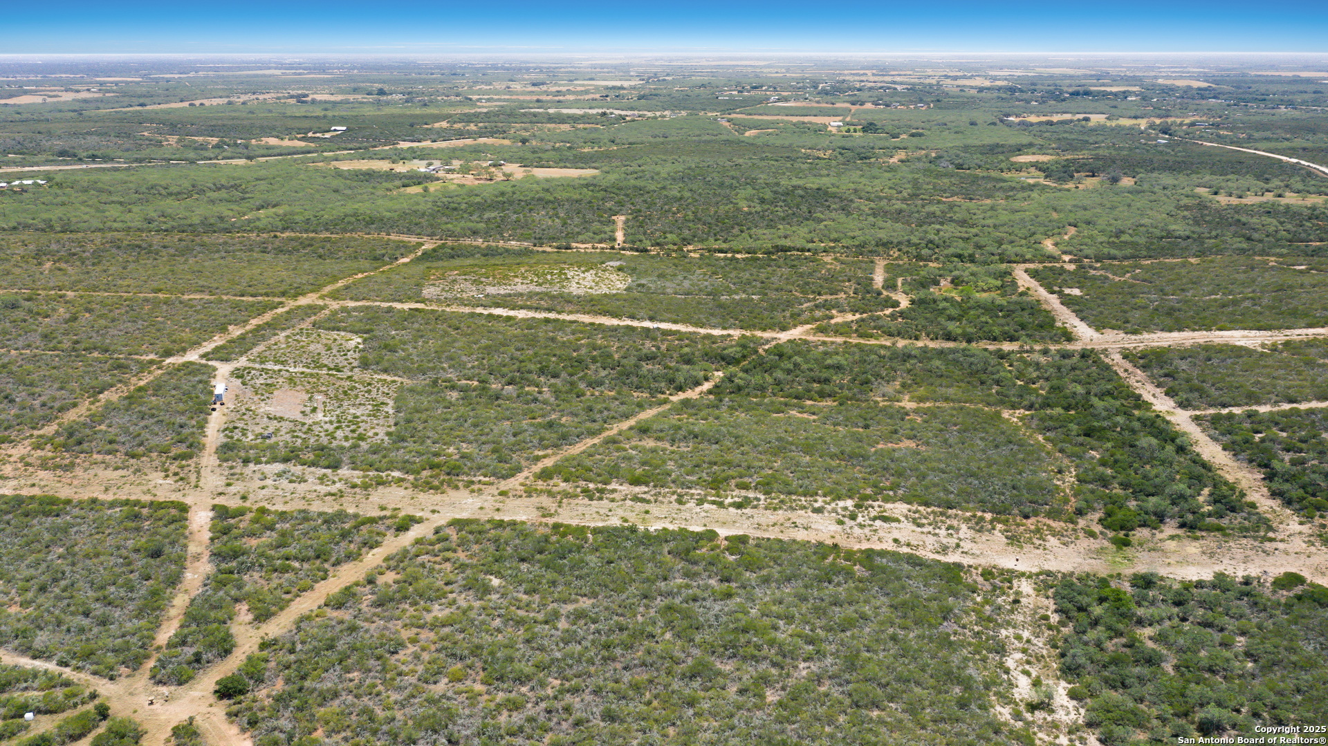 Tract 34 Cr1515 Moore TX 78057