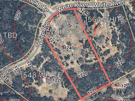 1556 White River Canyon Lake TX 78133