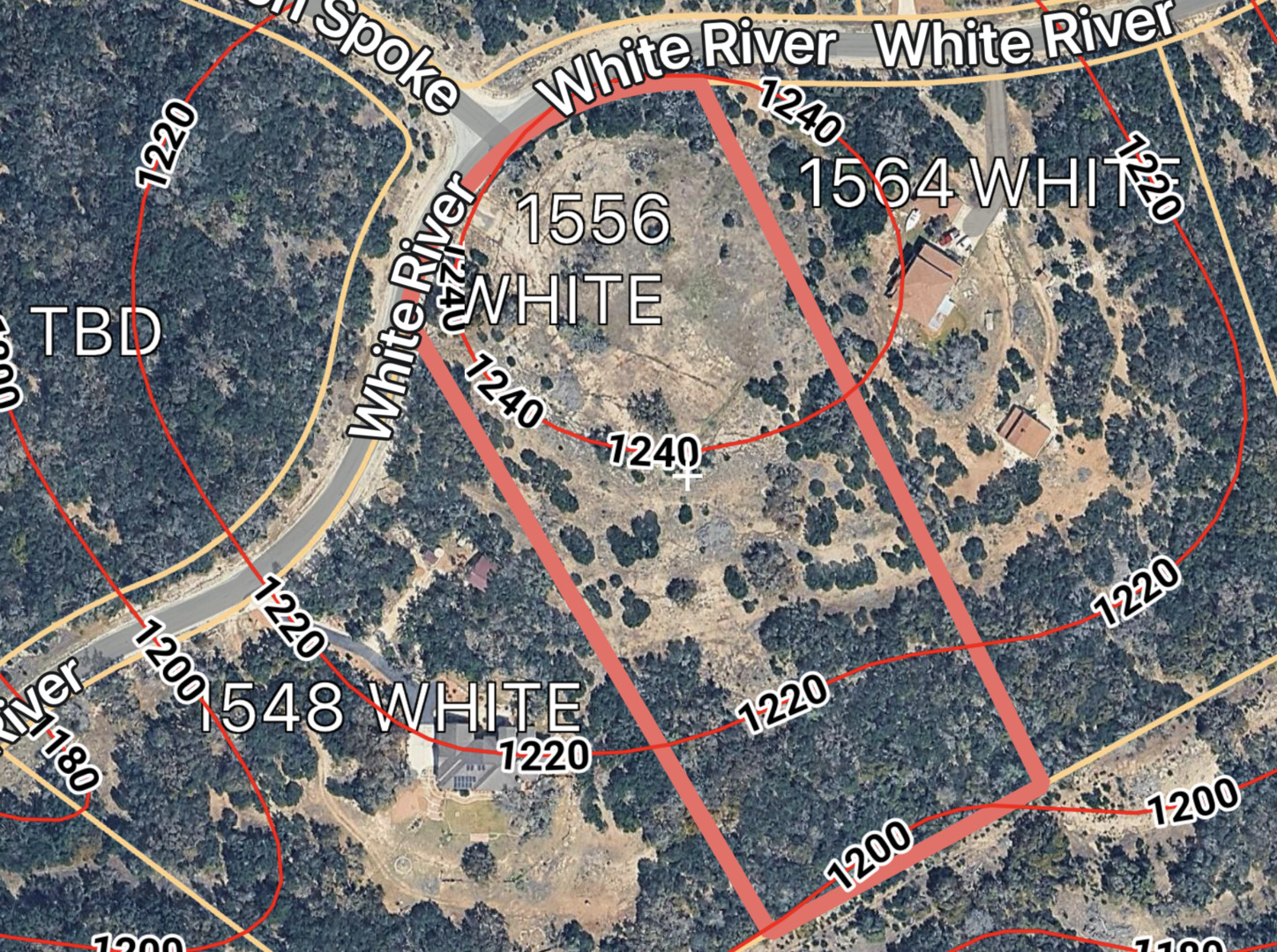 1556 White River Canyon Lake TX 78133
