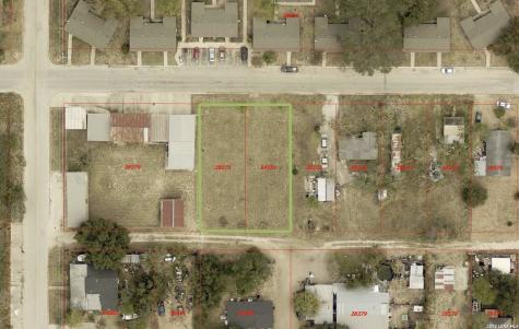 000 Trade Street Pleasanton TX 78064