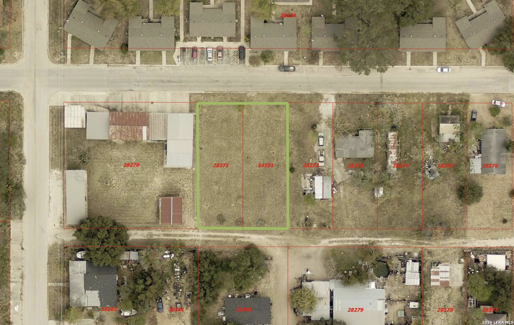000 Trade Street Pleasanton TX 78064