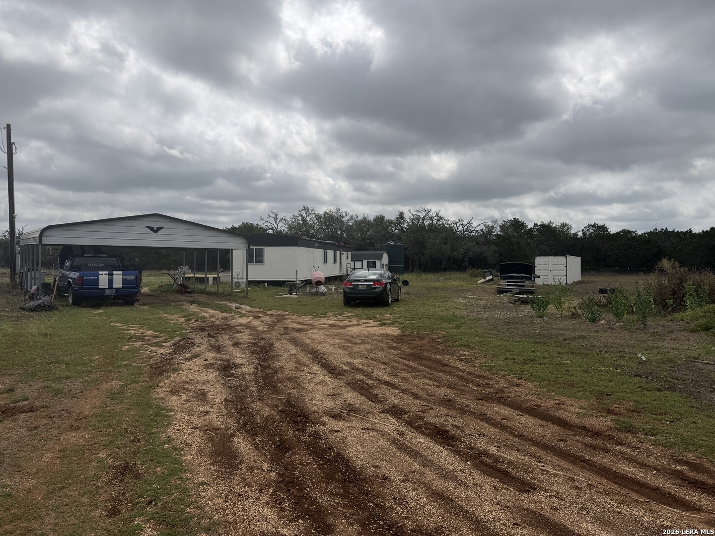 258 Ewing Pipe Creek TX 78063
