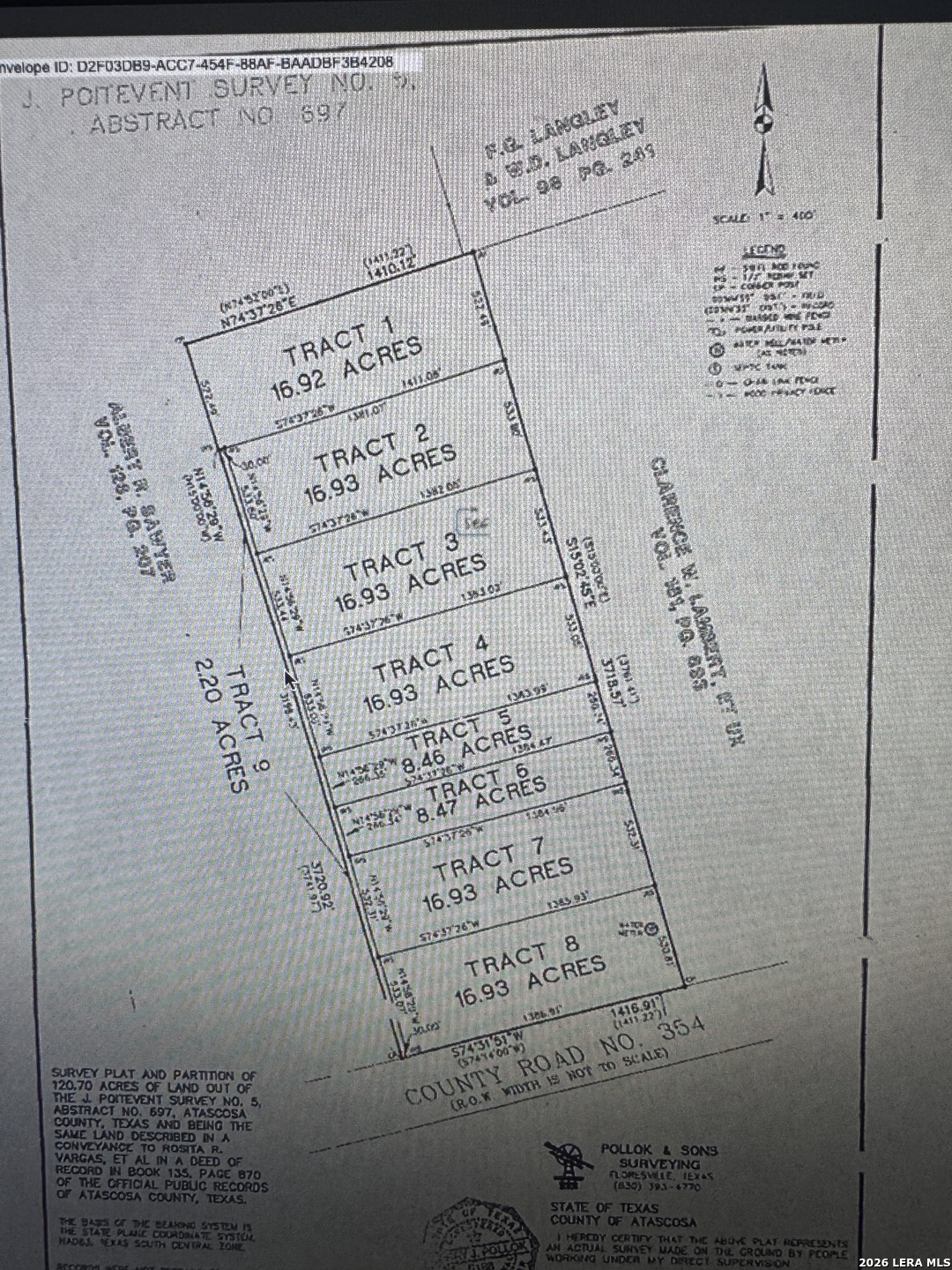 464 Cr354 Charlotte TX 78011