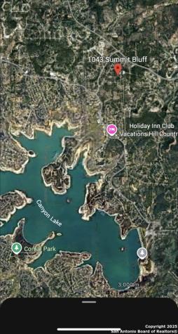 1059 Summit Canyon Lake TX 78133