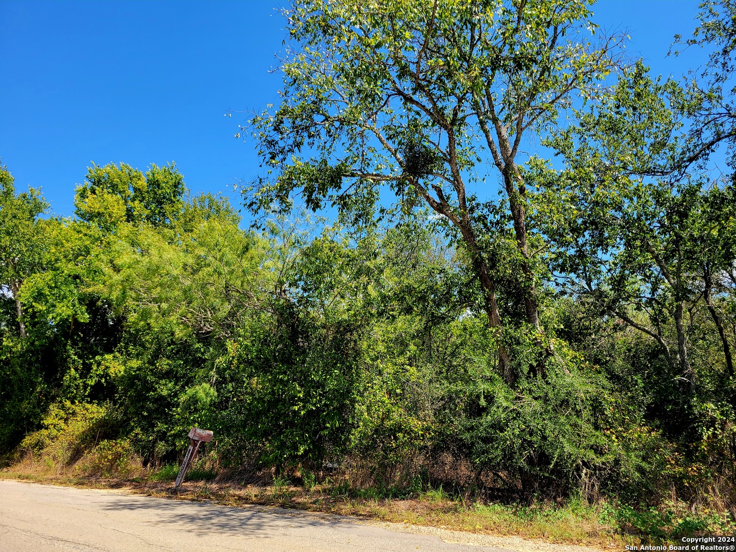 Tbd Dale Lane Dale TX 78616