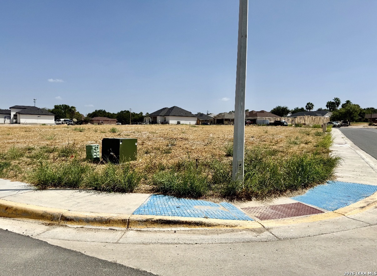 802 Ceniza Drive Eagle Pass TX 78852