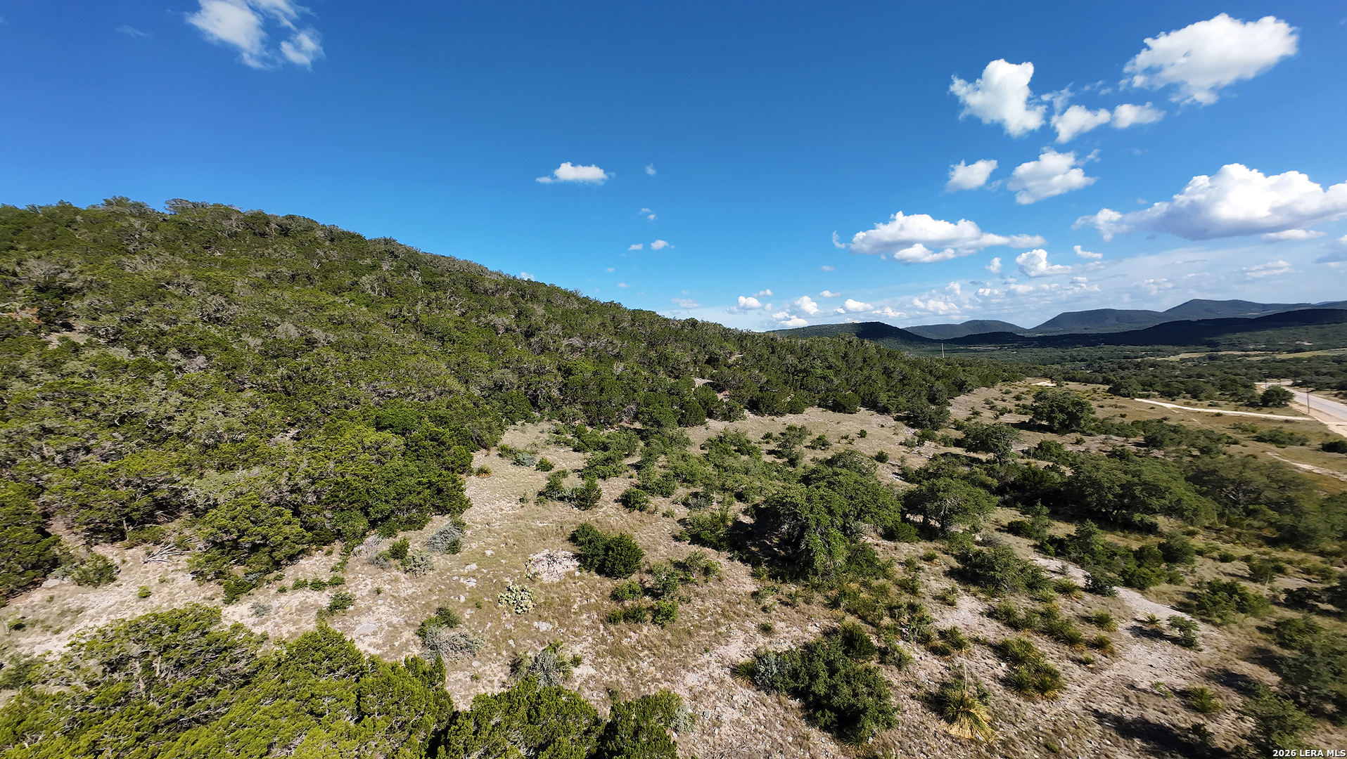 Lot 42 Walker Ridge Bandera TX 78003