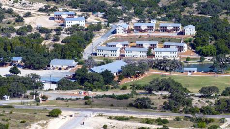 Lot 42 Walker Ridge Bandera TX 78003