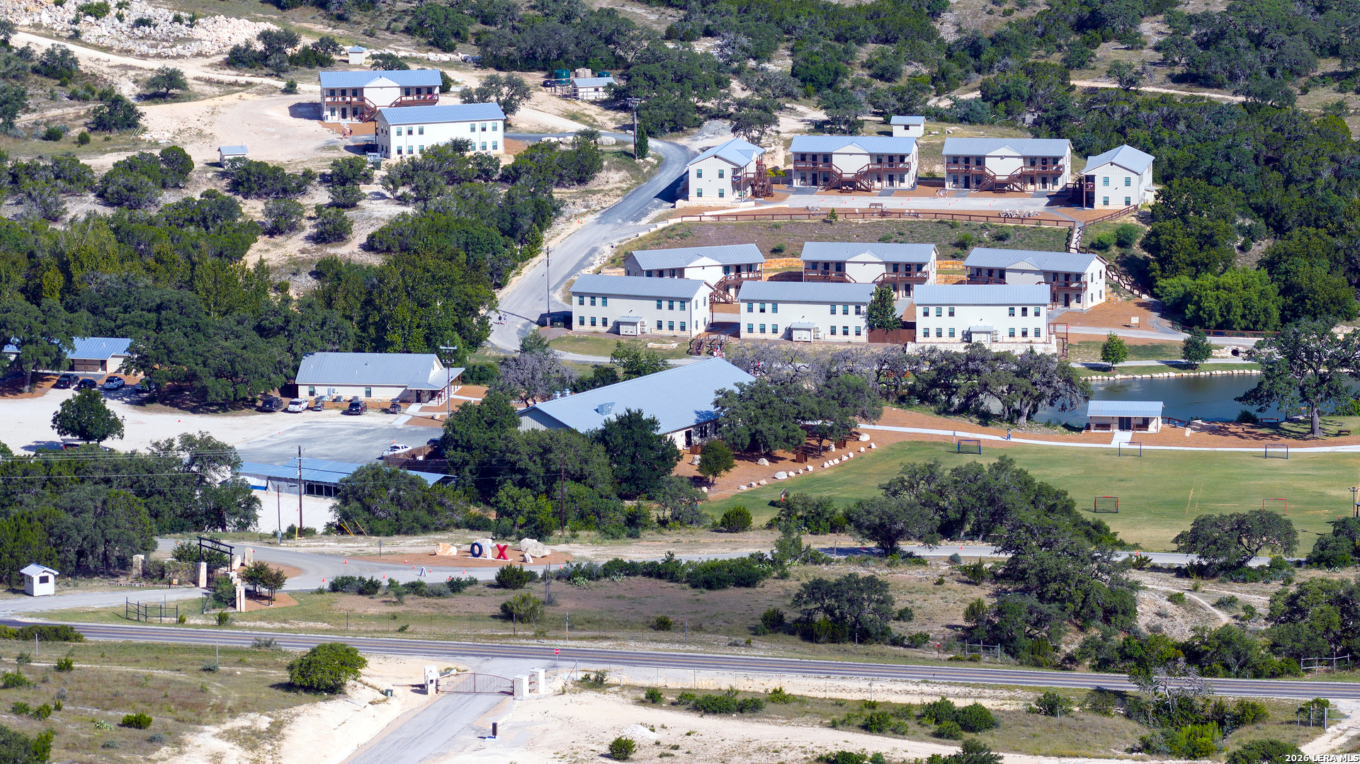 Lot 42 Walker Ridge Bandera TX 78003