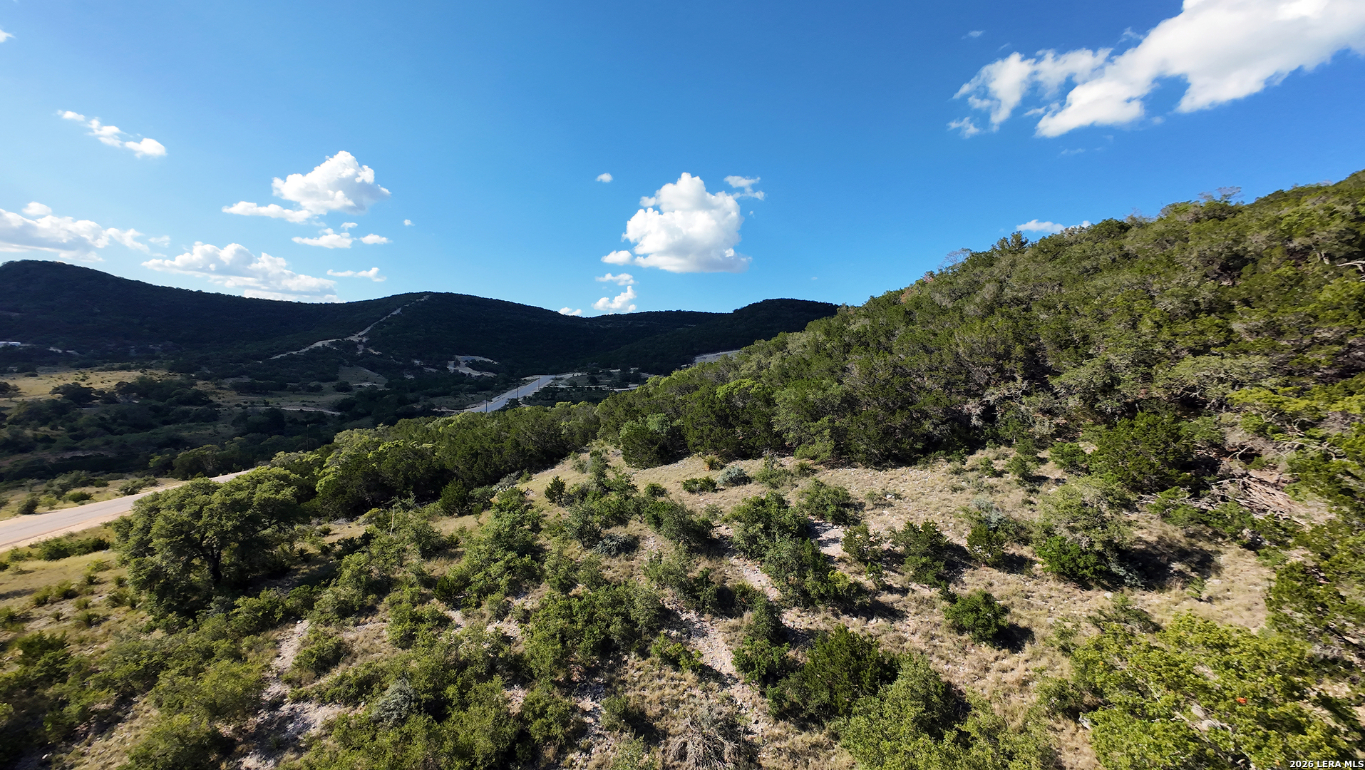 Lot 42 Walker Ridge Bandera TX 78003
