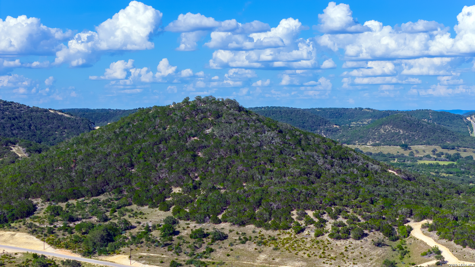 Lot 42 Walker Ridge Bandera TX 78003