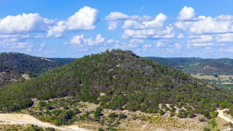 Lot 42 Walker Ridge Bandera TX 78003
