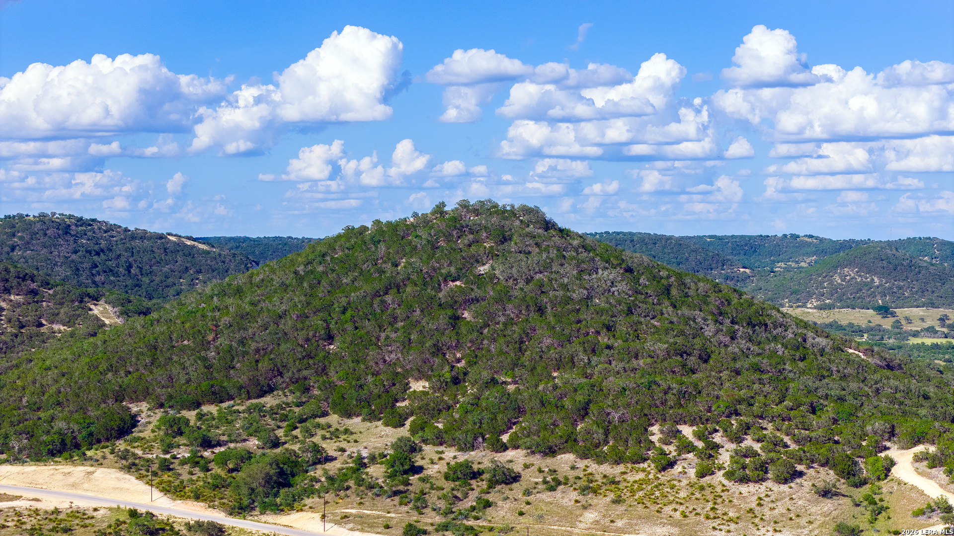 Lot 42 Walker Ridge Bandera TX 78003