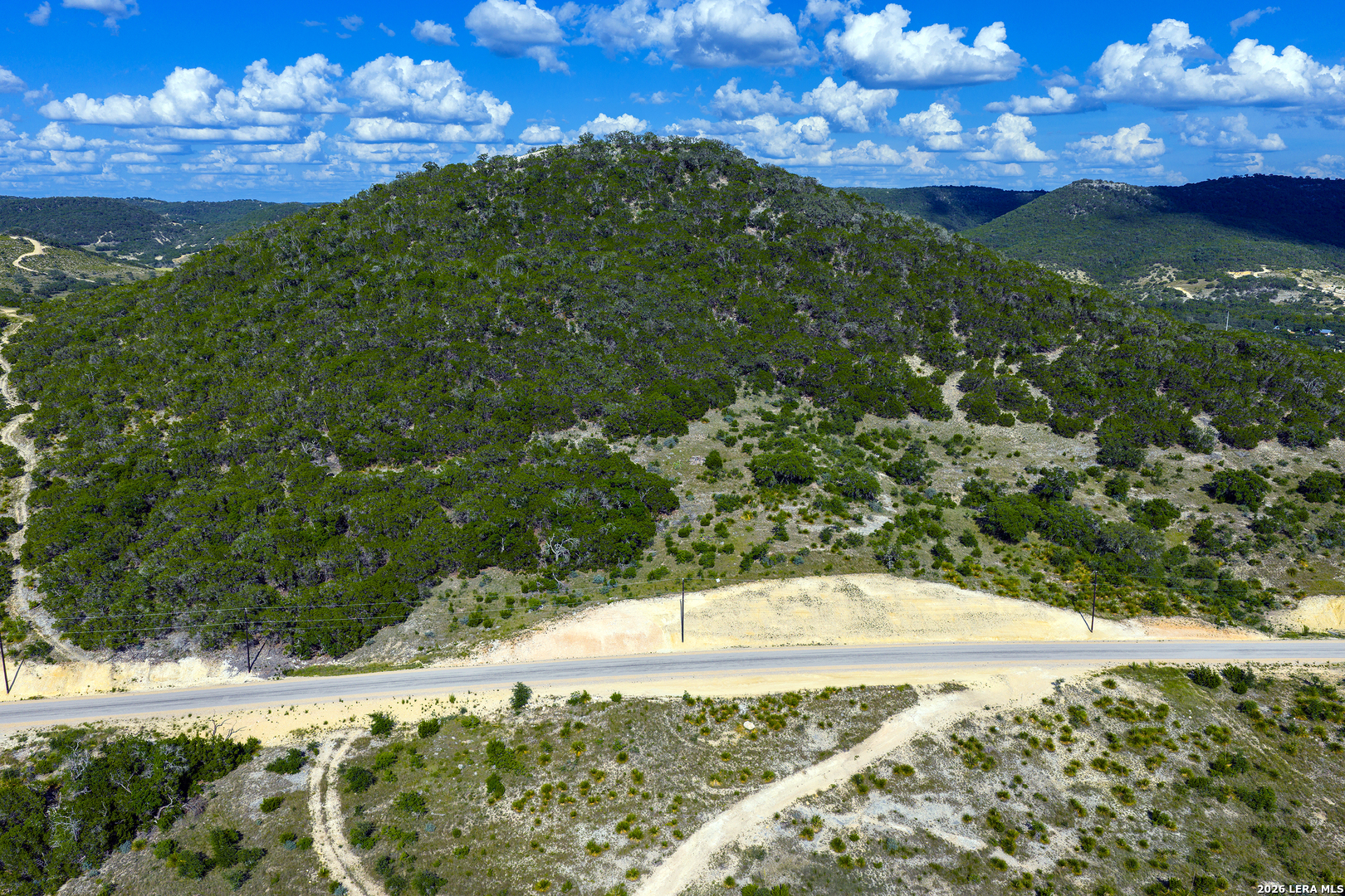 Lot 42 Walker Ridge Bandera TX 78003