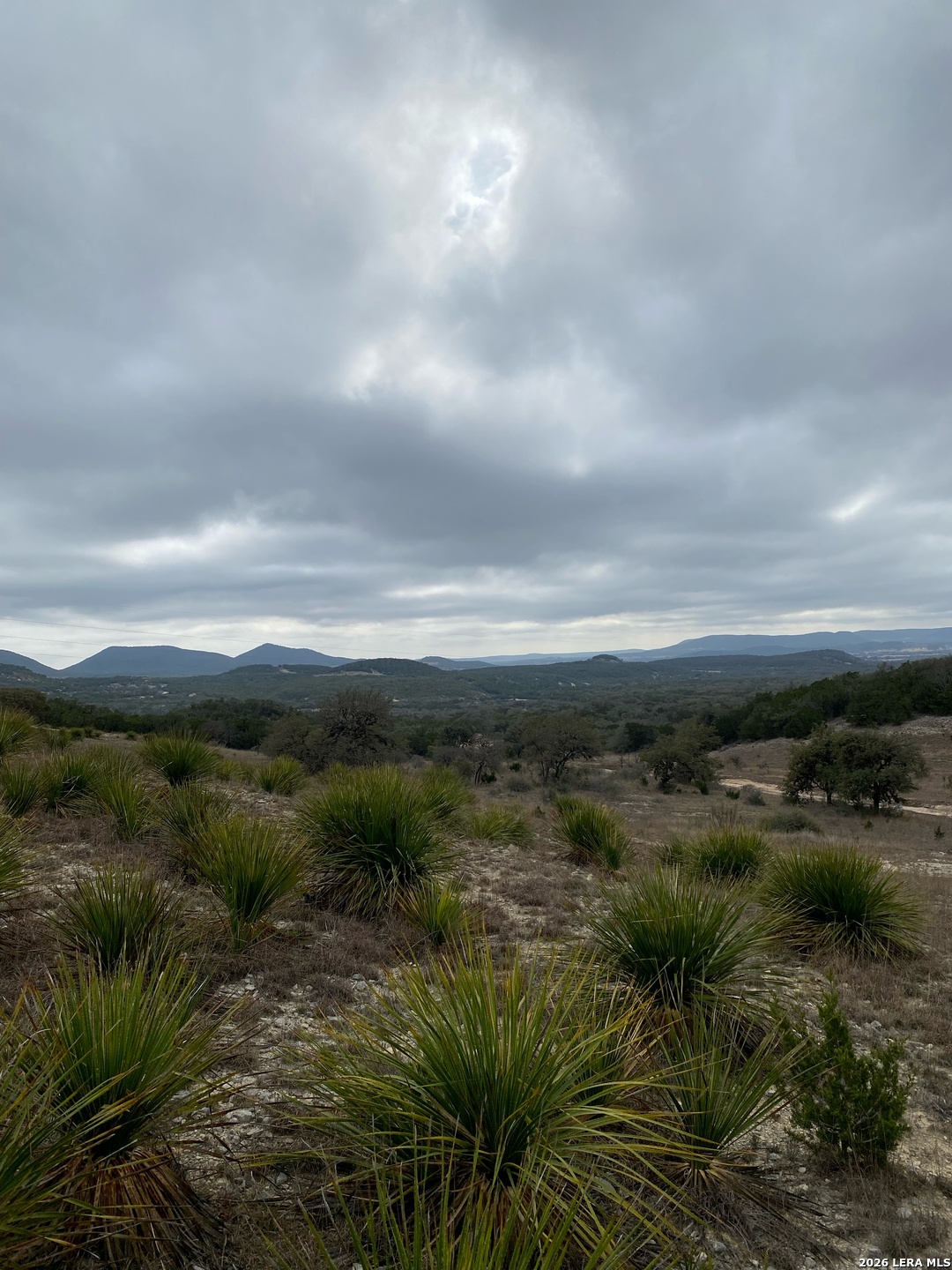Lot 42 Walker Ridge Bandera TX 78003