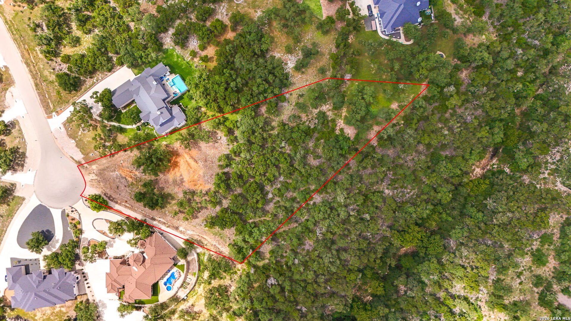 1231 Wild Rose Drive New Braunfels TX 78132