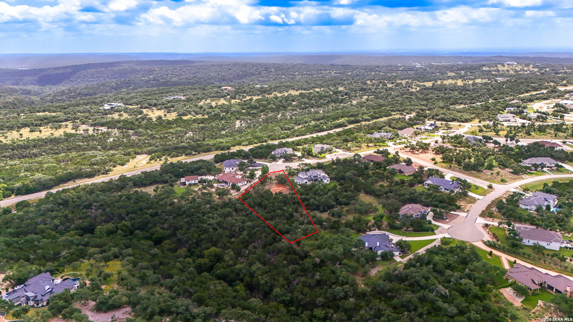 1231 Wild Rose Drive New Braunfels TX 78132