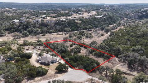 123 Sugar Springs Canyon Lake TX 78133