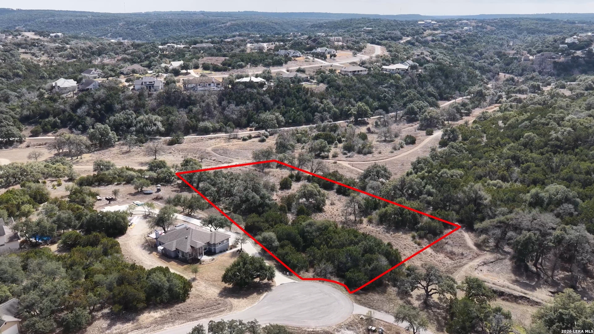 123 Sugar Springs Canyon Lake TX 78133
