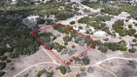 123 Sugar Springs Canyon Lake TX 78133