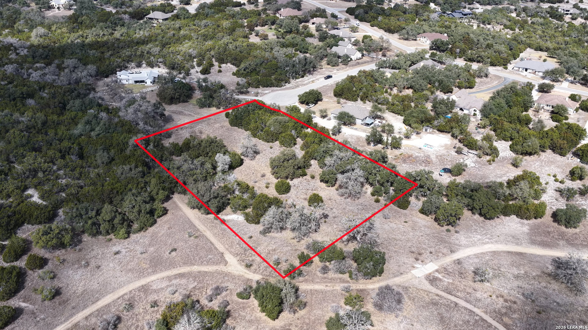123 Sugar Springs Canyon Lake TX 78133
