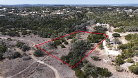 123 Sugar Springs Canyon Lake TX 78133