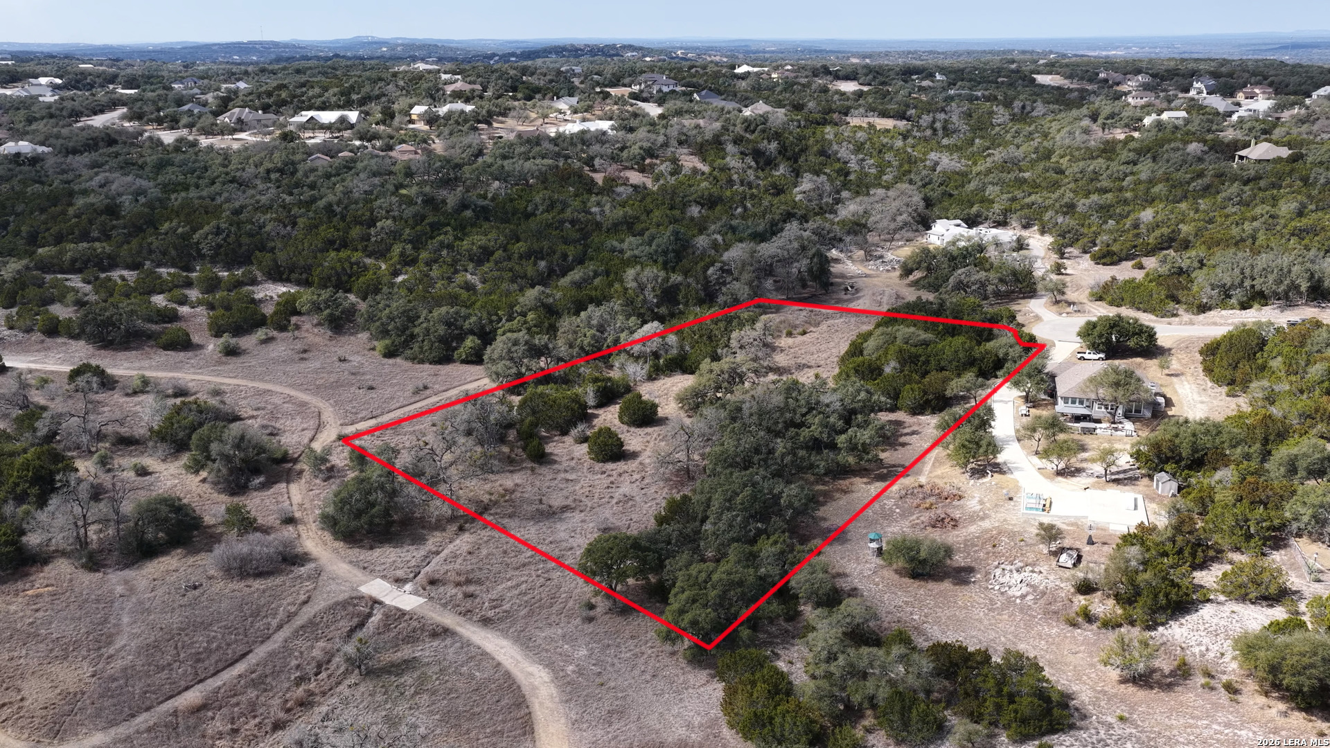 123 Sugar Springs Canyon Lake TX 78133
