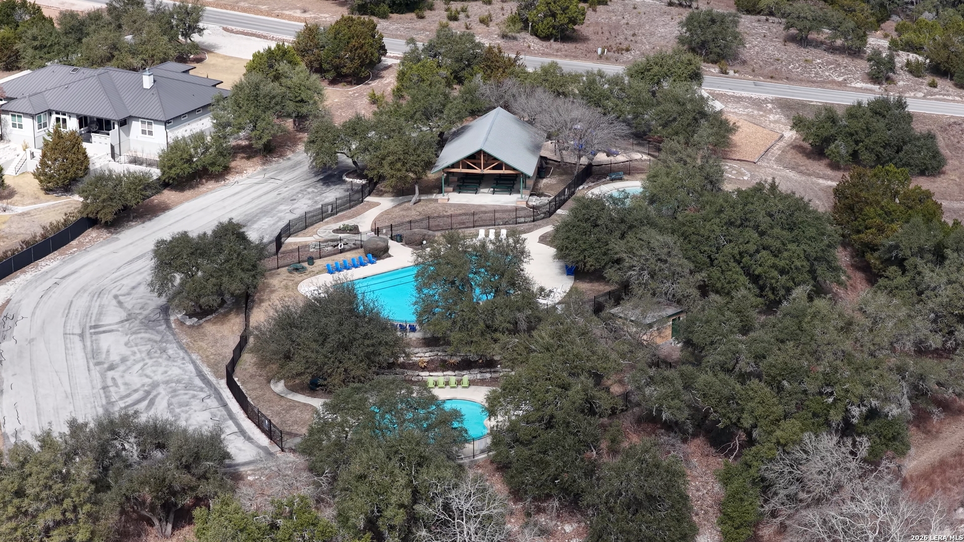 123 Sugar Springs Canyon Lake TX 78133