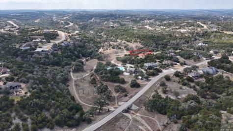 123 Sugar Springs Canyon Lake TX 78133