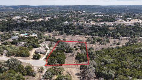 123 Sugar Springs Canyon Lake TX 78133