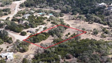 123 Sugar Springs Canyon Lake TX 78133