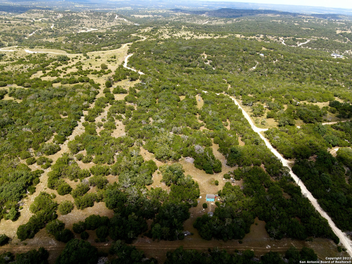 249 W Headwaters Ranch Road Kendalia TX 78027