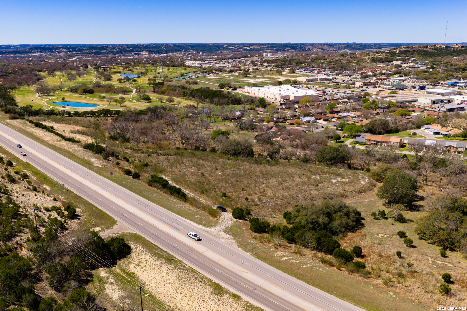 1801 Loop 534 Kerrville TX 78028