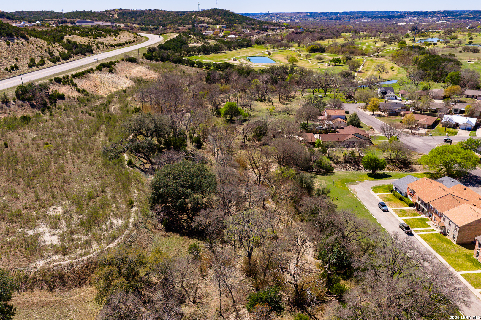 1801 Loop 534 Kerrville TX 78028