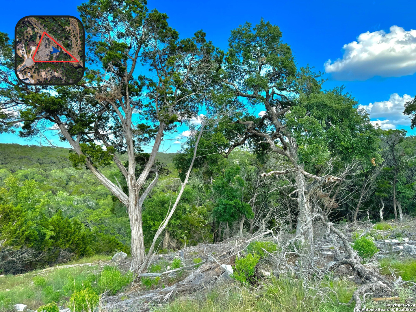 27914 Storm View San Antonio TX 78266