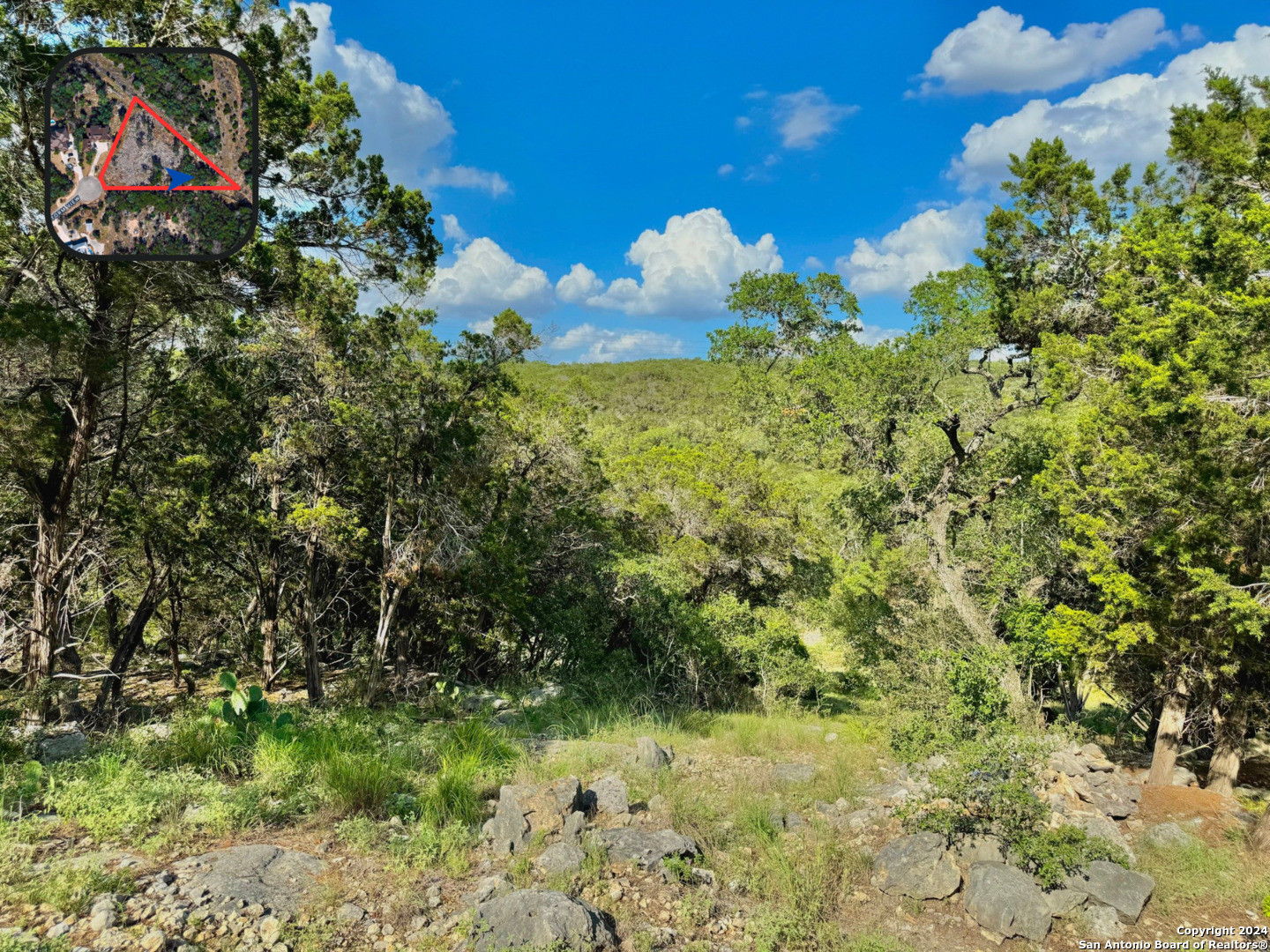 27914 Storm View San Antonio TX 78266