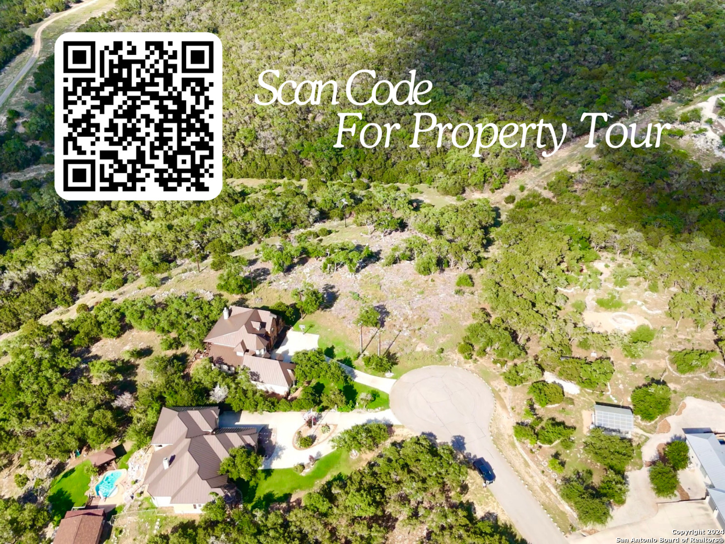 27914 Storm View San Antonio TX 78266