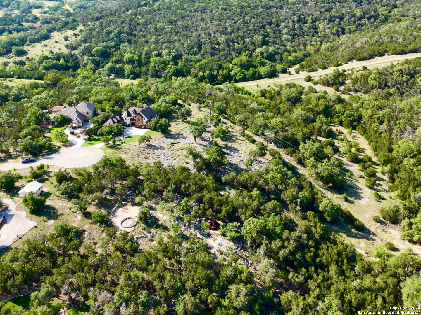 27914 Storm View San Antonio TX 78266