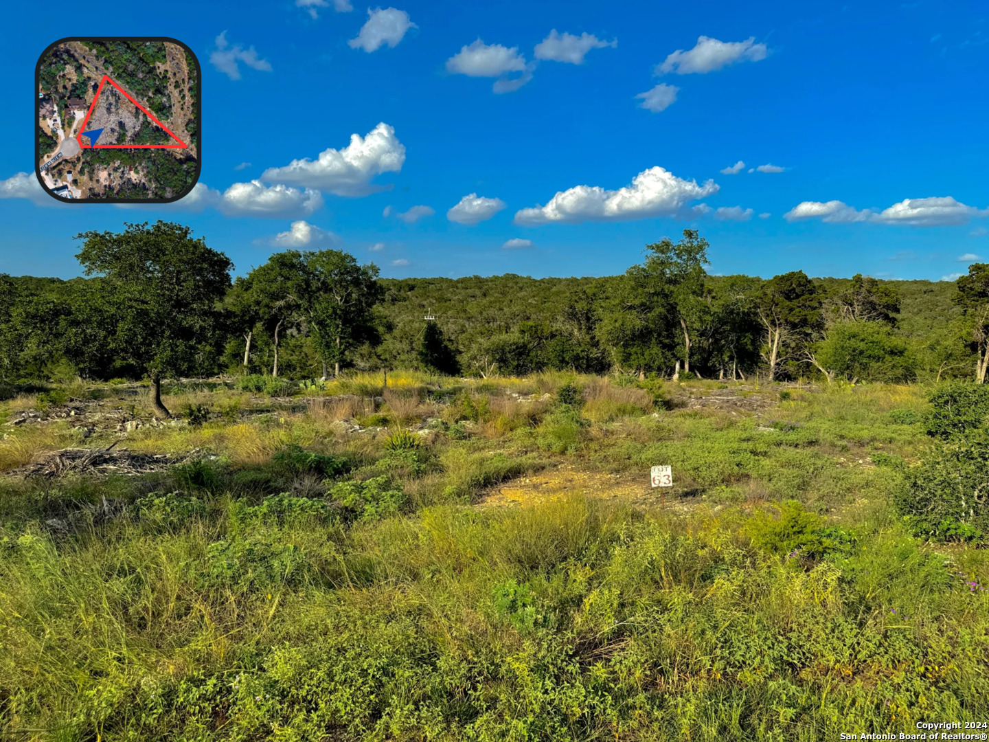 27914 Storm View San Antonio TX 78266