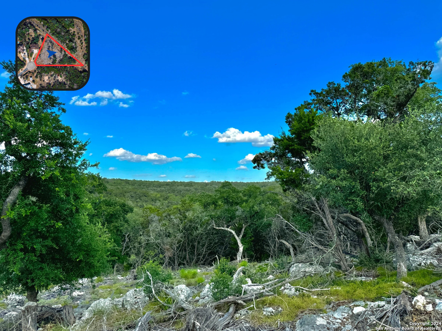 27914 Storm View San Antonio TX 78266