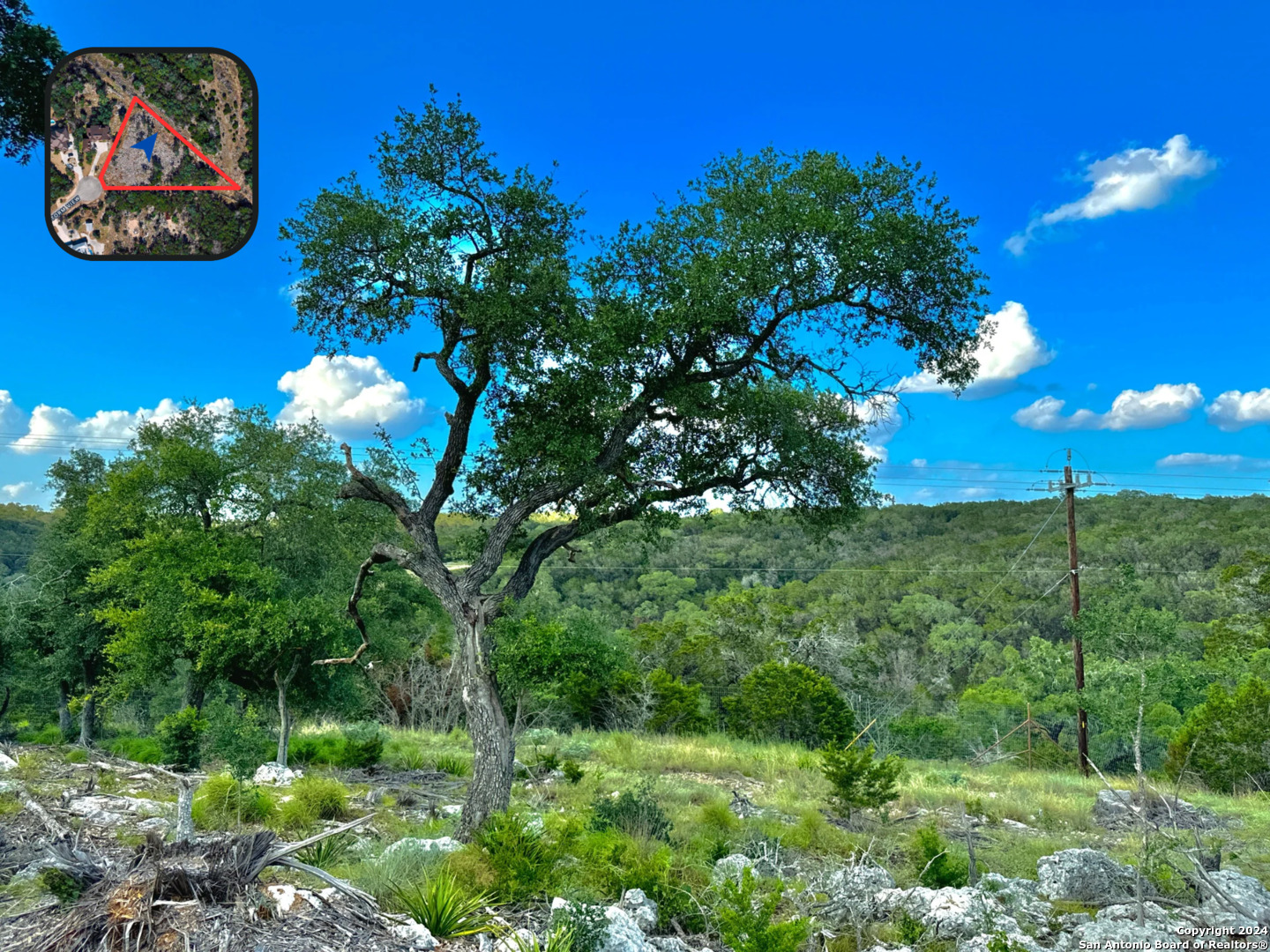 27914 Storm View San Antonio TX 78266