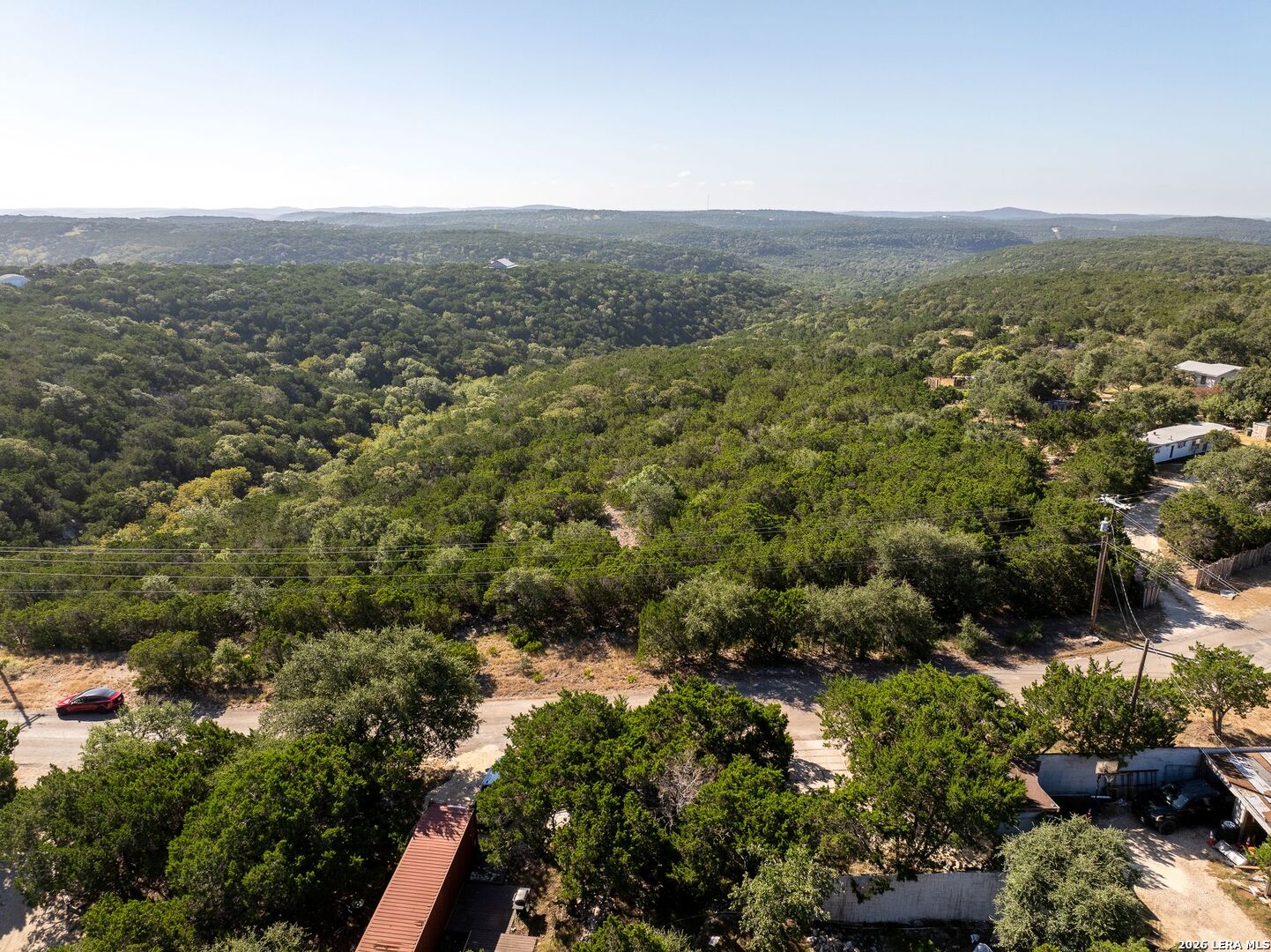 0 Timbercreek Road Pipe Creek TX 78063