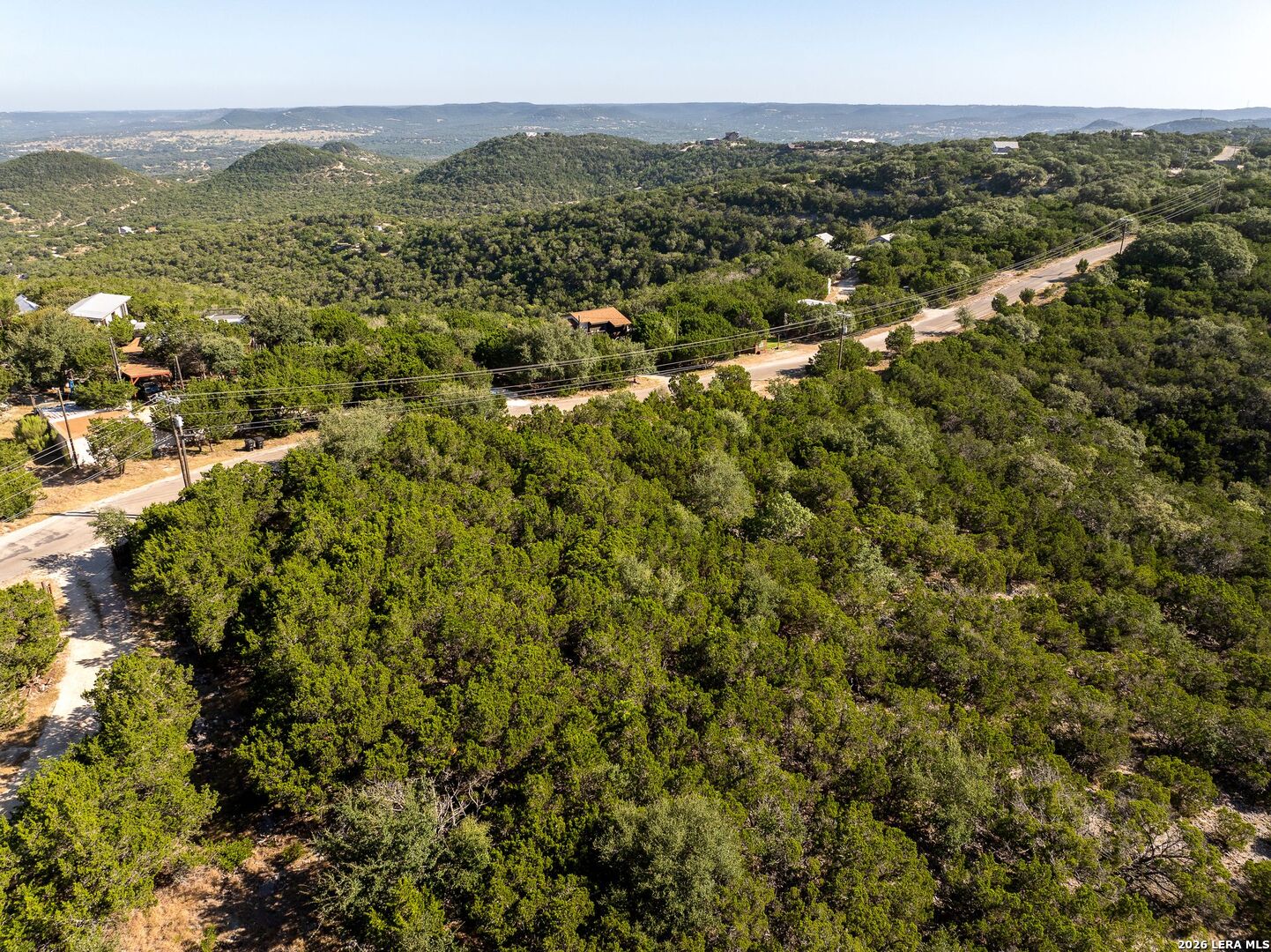 0 Timbercreek Road Pipe Creek TX 78063